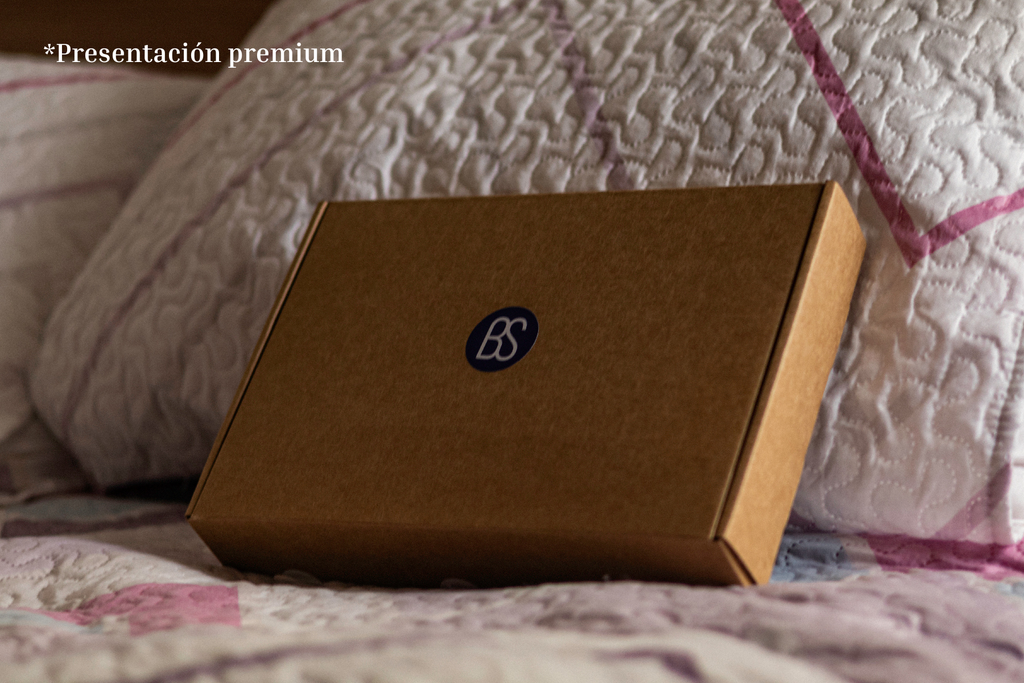 Lúmina personalizada
